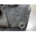 #EF03 Left Cylinder Head From 2014 Chevrolet Silverado 2500 HD  6.6  Diesel